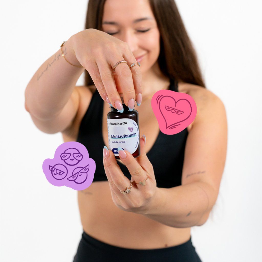 Multivitamin