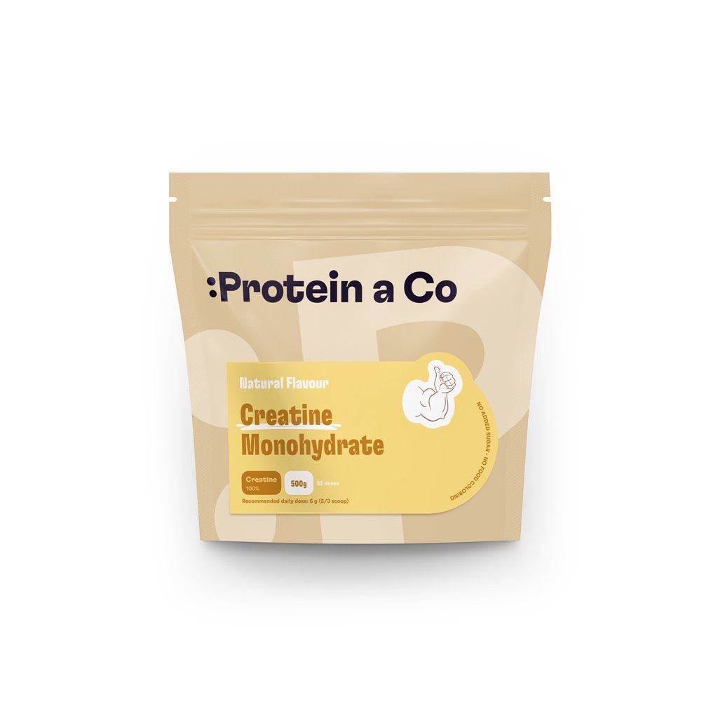 Kreatin monohydrát 500 g