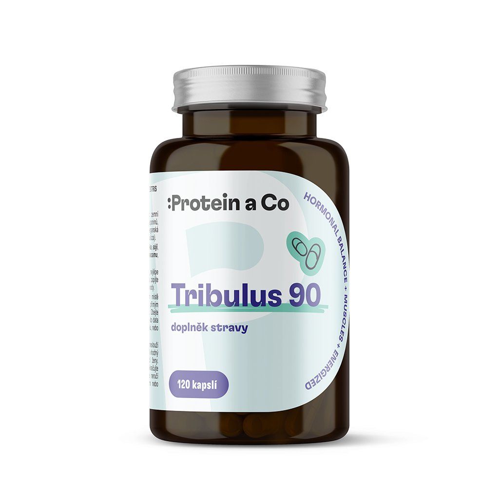 Tribulus 90
