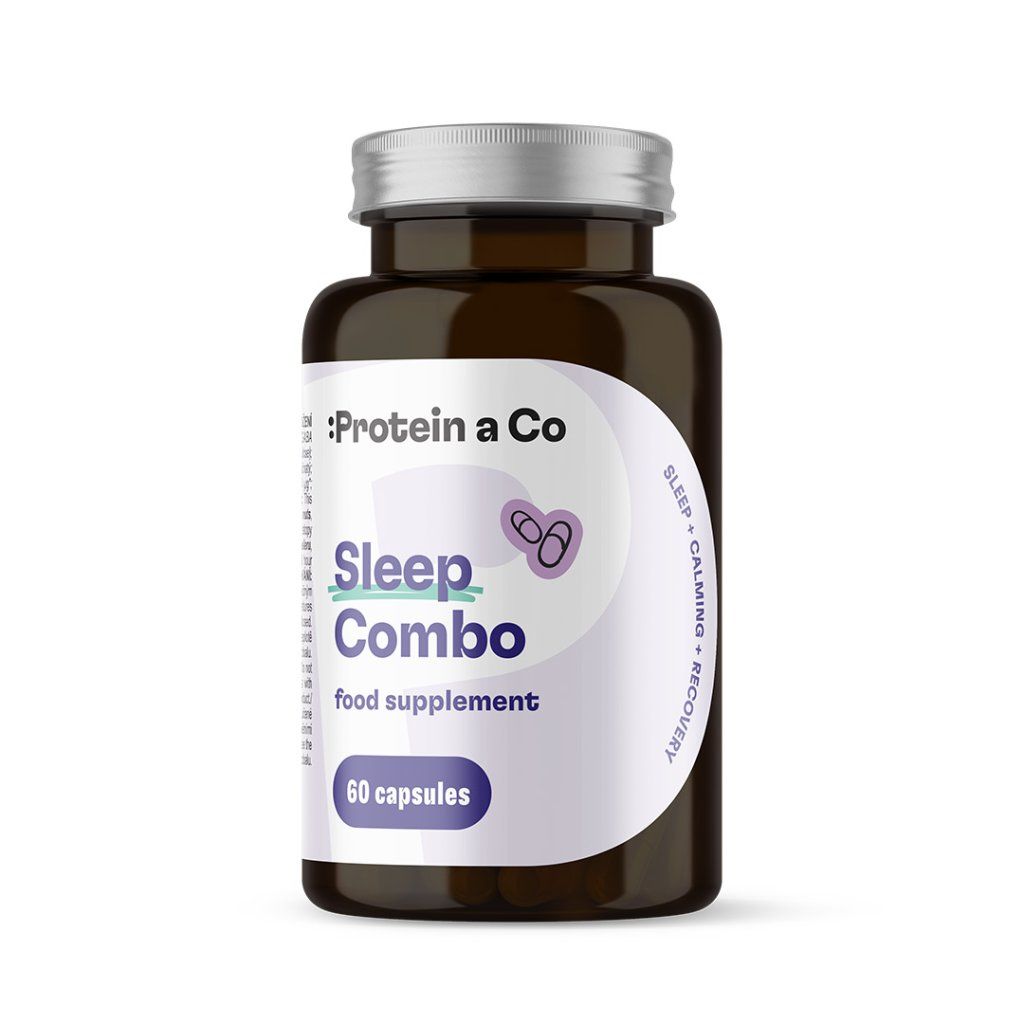 Sleep Combo