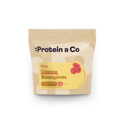 Kreatin monohydrát 500 g