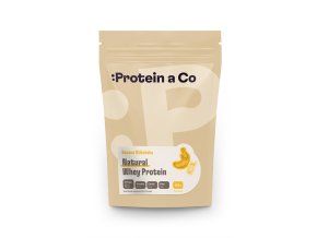 Natural Whey