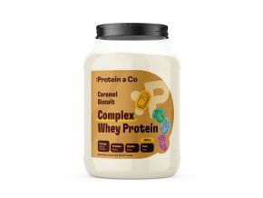 Complex Whey