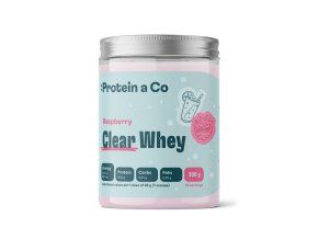 Clear Whey