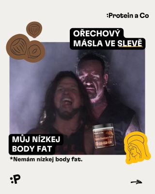 Doswipuj na konec a dozvíš se, co máš dělat. 🤭