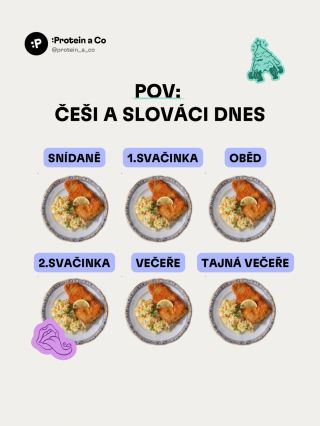 Tak kdo taky dneska neuvidí prasátko? 😁🐷 #řízekseason